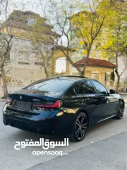  6 BMW 330 e mpackage