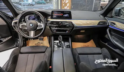  7 سيارة BMW فاخرة