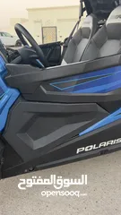  14 Polaris rzr 2016