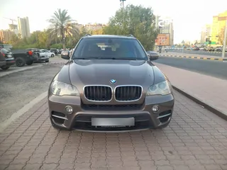  6 السالمية BMW X5 موديل 2012