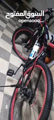  3 بسكليت جنط 29 للبيع