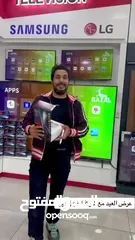  2 ريسفر غزال 7100 فآملي 5G