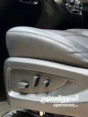  27 شفروليه تاهو 2020 LT وارد شركه ابو خضر عداد قليل 77 الف كيلو بحاله الوكاله
