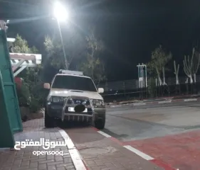  6 نيسان تيرانو متور 2700