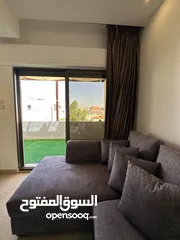  30 روف للايجار مع مسبح في عبدون