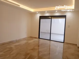  17 شقه للبيع في عبدون- ref:14680