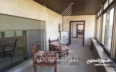  2 شقة مميزة للبيع في عبدون