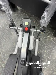  5 جهاز اوربت تراك الرياضي تنحيف ولياقة بدنية sport Orbit Track الأكثر مبيعا في الأردن