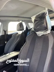  9 بيجو 2018 طراز 3008 كاملة الإضافات