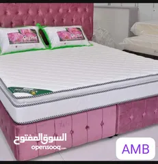  18 Hotel mattress any sizes want  thickness Matress cm