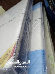  1 NEW MATTRESS ANY SIZE ANY THICKNESS MEDICAL MATTRESS AND SPRING TOP PILLOW MATTRESS