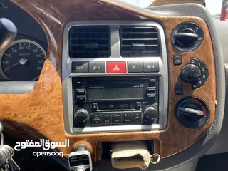  17 هونداي بورتر 2010