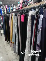  3 شروة بضاعة محل اوروبي كامل صيفي     لقطة  و السعر مناسب      أكثر من 5000    قطعة