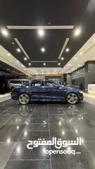  4 Audi A3 S-Line Model 2019