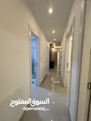  9 تملك شقة العمر تشطيبات فاخرة باقل الاسعار(ربوة عبدون) تبدا 49000د