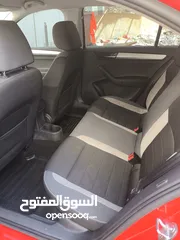  3 سكودا ربيد 2017