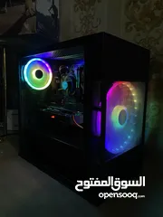 1 Gaming pc for sell