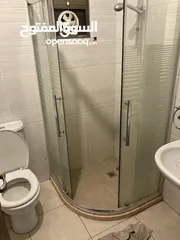  6 ستديو غرفه نوم وصاله ومنافعها مفروش