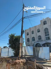  1 شقة سكنية للبيع