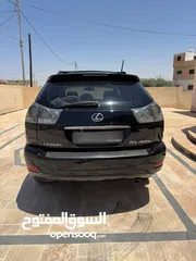  1 لكزس 2006 RX400h