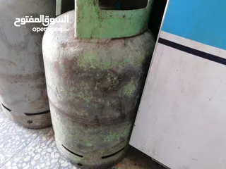  1 جراد غاز للبيع سعر مغري