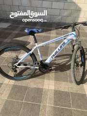  1 Philips newhiland bike