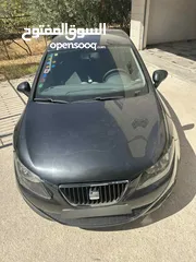  4 سيات ابيزا