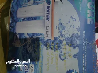  1 فلتر ماء صنع تايلندي جديد
