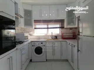  3  Furnished Apartment For Rent In Abdoun