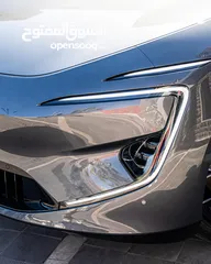  4 أفاتار 12 كهربائية بالكامل موديل 2024