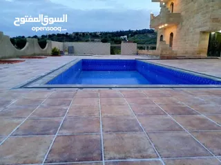  2 مزرعه مميزه للبيع السلط جلعد