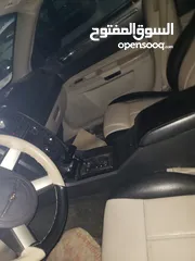  4 كرايسلر c300 V6