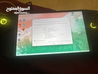  1 leigon go بحاله الوكاله مستعمل من