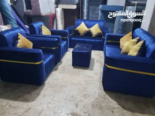  5 كنب ملكي درجه اولى