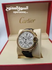  2 Cartier Men Available