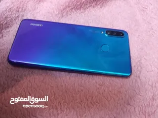  6 ايفون  7 هواوي  P30 lite