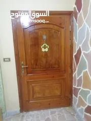  2 شقه للبيع في جبل التاج