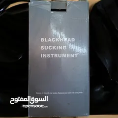  3 جهاز واكس بارد مع جهاز زيوان ب 3 فقط