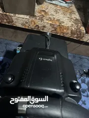  2 G29 مع كرسي