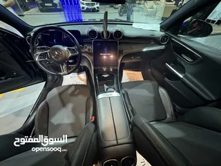  3 مرسيدس 2022 C200