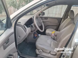  12 كيا سبورتاج 2009