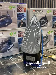  5 مكواه ناشونال+هدية ماكينة إزالة الوبر  يدوي الاحدث بكل الأسواق و بسعر حصرري جدآ مميز