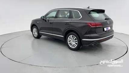  5 (FREE HOME TEST DRIVE AND ZERO DOWN PAYMENT) VOLKSWAGEN TOUAREG