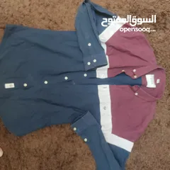  13 ملابس ولادي من عمر 5 - 10 سنوات