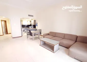  1 Low Price One Bedroom  Fully Furnished  Near Mega Mart Juffair