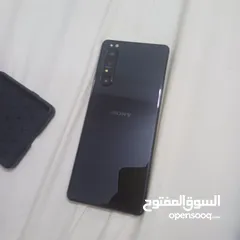  3 سوني اكسبيريا 1 مارك 2