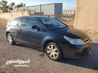  7 ستروين سي 4 - citroen c4