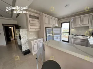 1 شقة فاخرة - دير غبار - 3نوم 1ماستر - 200م - منطقة هادئة ومميزة - قرب الخدمات العامة