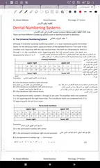  5 ملف اساسيات تشريح الاسنان