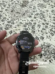  3 جارمن فينكس 8 أموليد 47 mm إقرأ الوصف